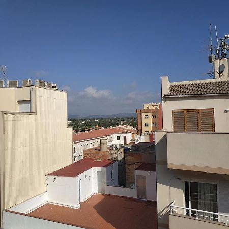 Apartamento Numi Apartment L'Ametlla de Mar Ngoại thất bức ảnh
