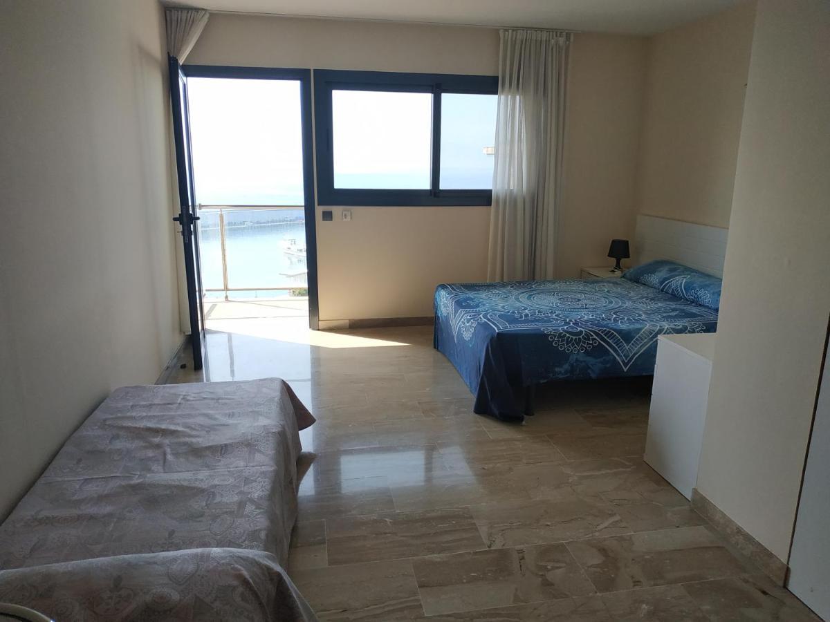 Apartamento Numi Apartment L'Ametlla de Mar Ngoại thất bức ảnh