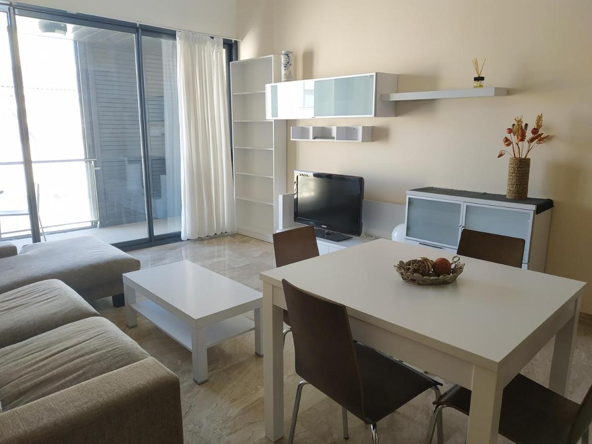 Apartamento Numi Apartment L'Ametlla de Mar Ngoại thất bức ảnh