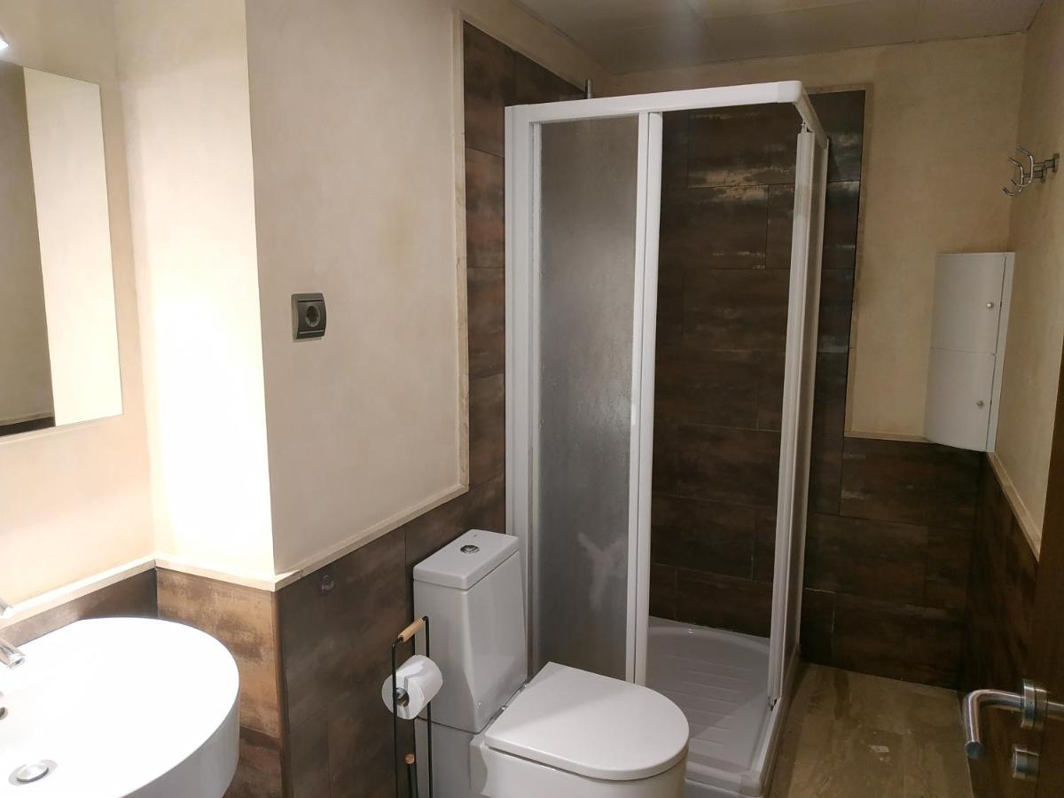 Apartamento Numi Apartment L'Ametlla de Mar Ngoại thất bức ảnh