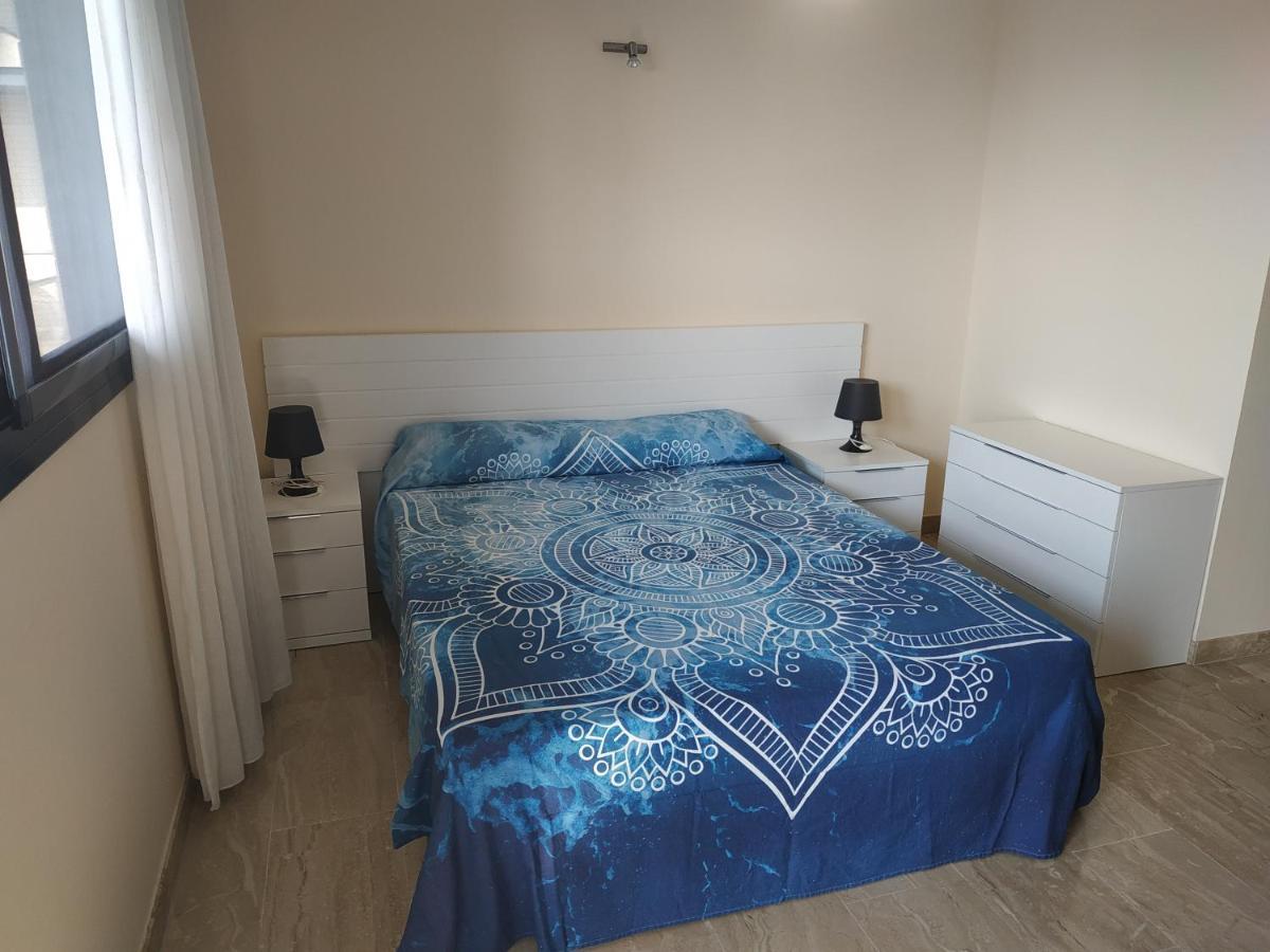 Apartamento Numi Apartment L'Ametlla de Mar Ngoại thất bức ảnh