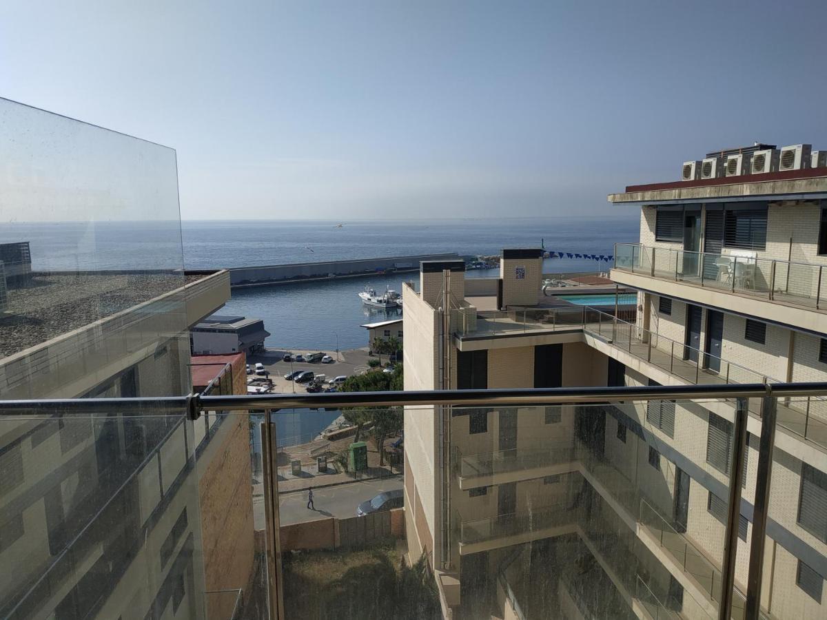 Apartamento Numi Apartment L'Ametlla de Mar Ngoại thất bức ảnh