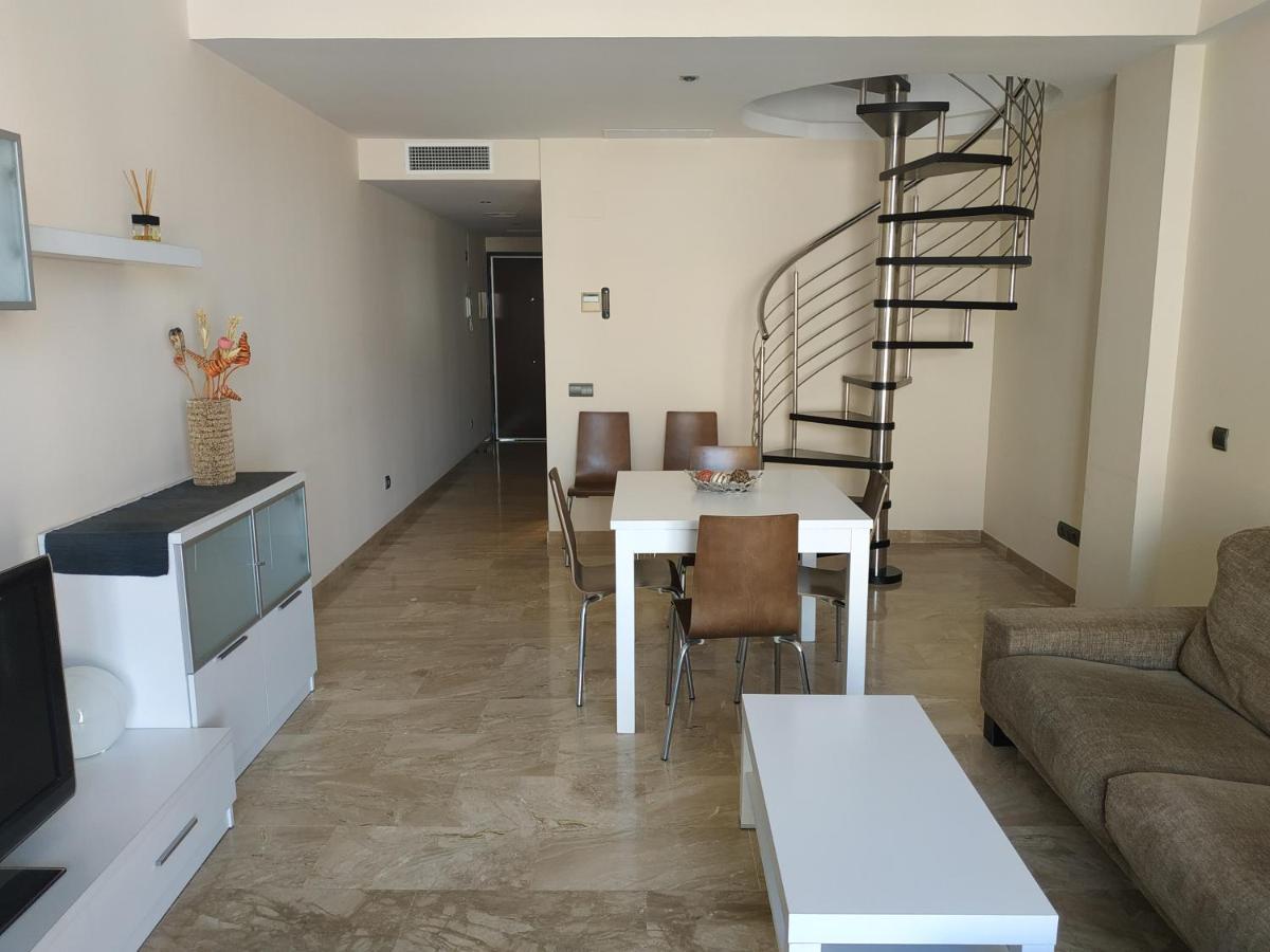 Apartamento Numi Apartment L'Ametlla de Mar Ngoại thất bức ảnh