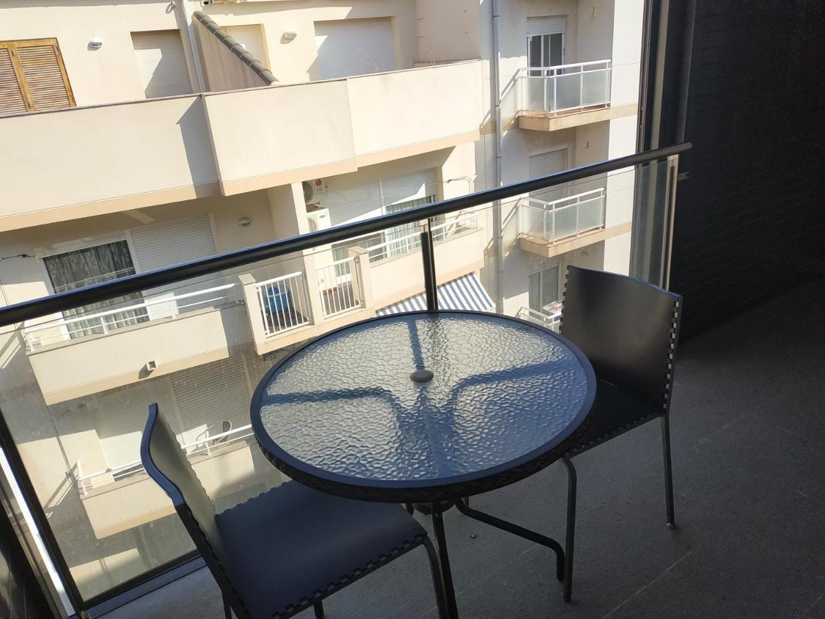Apartamento Numi Apartment L'Ametlla de Mar Ngoại thất bức ảnh