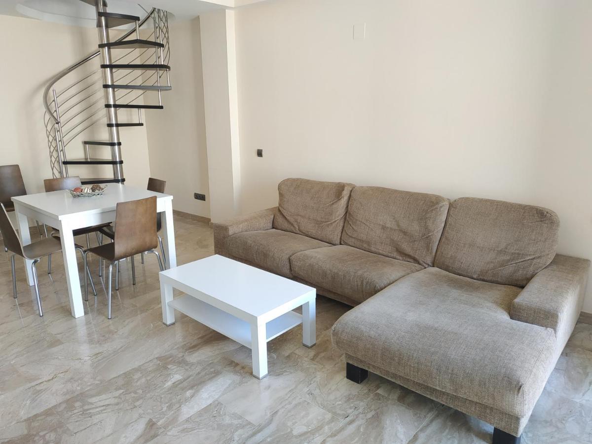 Apartamento Numi Apartment L'Ametlla de Mar Ngoại thất bức ảnh