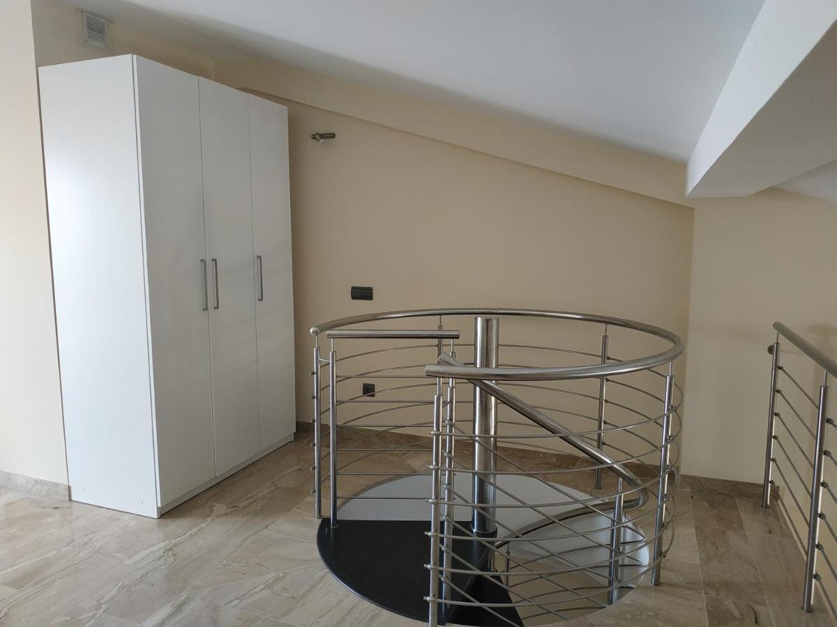 Apartamento Numi Apartment L'Ametlla de Mar Ngoại thất bức ảnh